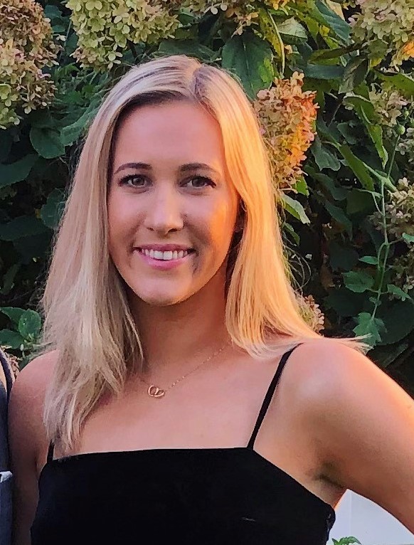 Nancy Rumpf